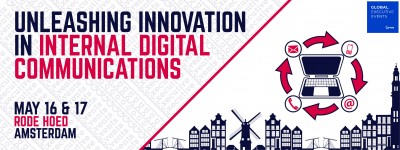 Unleashing Innovation Internal Digital Communications 2019