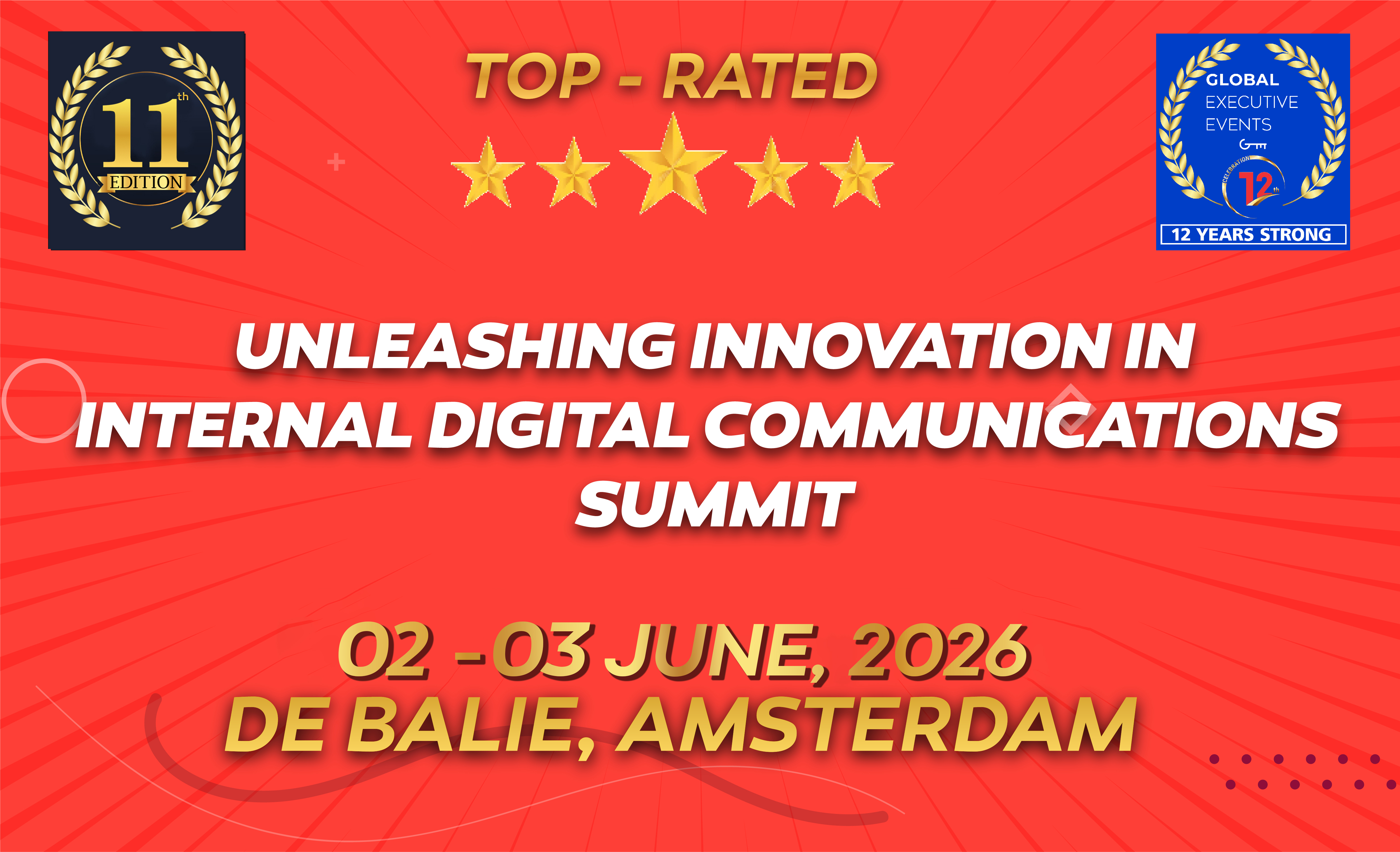 Unleashing Innovation In Internal Digital Communications
