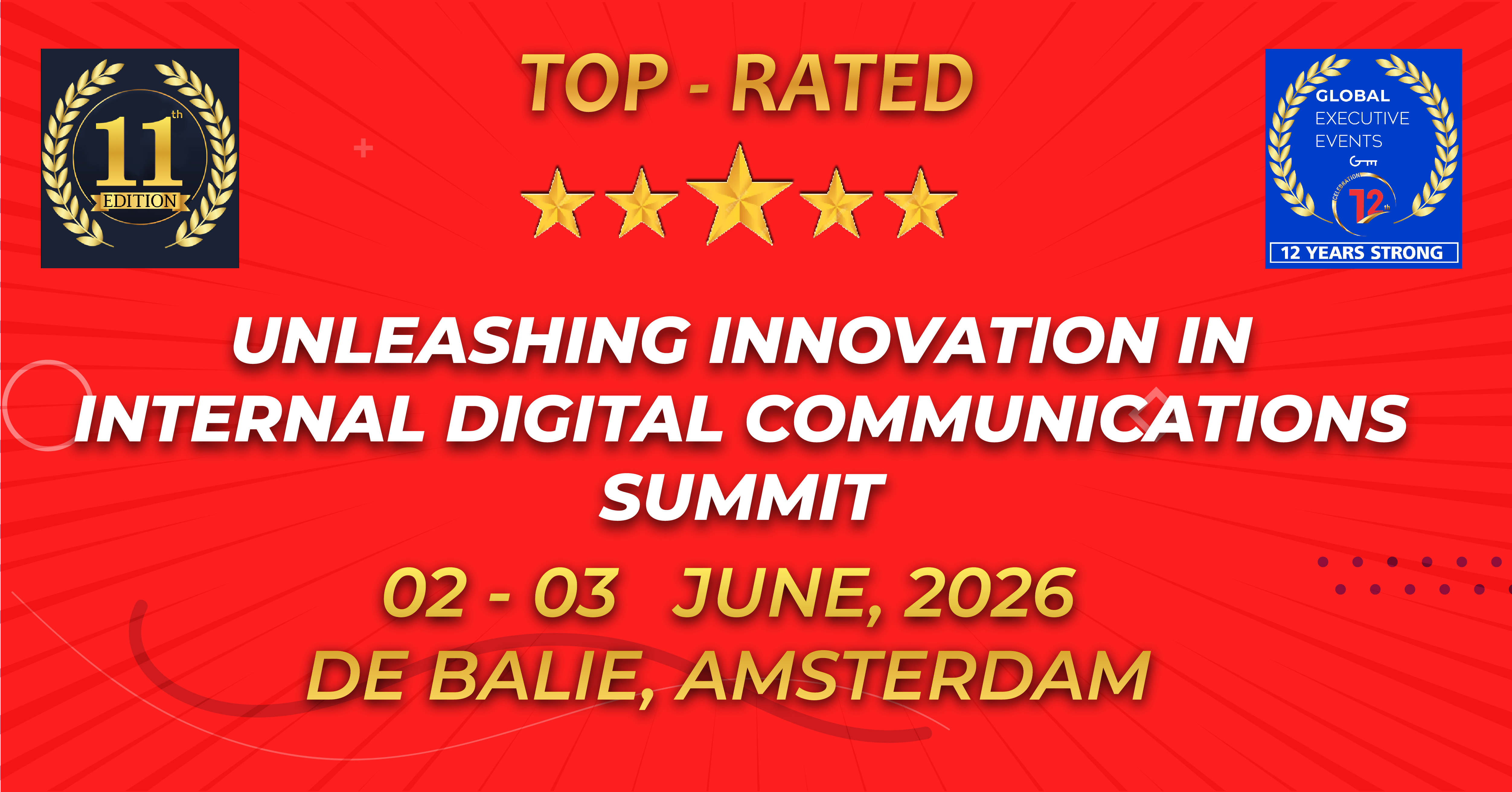 Unleashing Innovation In Internal Digital Communications