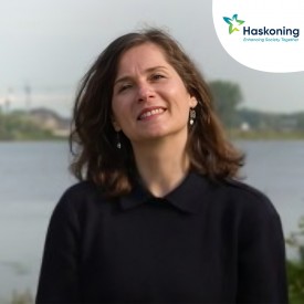Micheline Hounjet