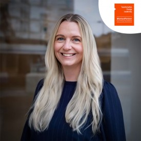 Janine Krönung