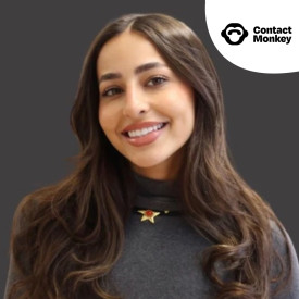 Leen Zidan