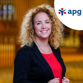 Kelly Duijkers