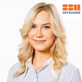 Mégane Lily Osborne