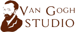 Van Gogh Studio